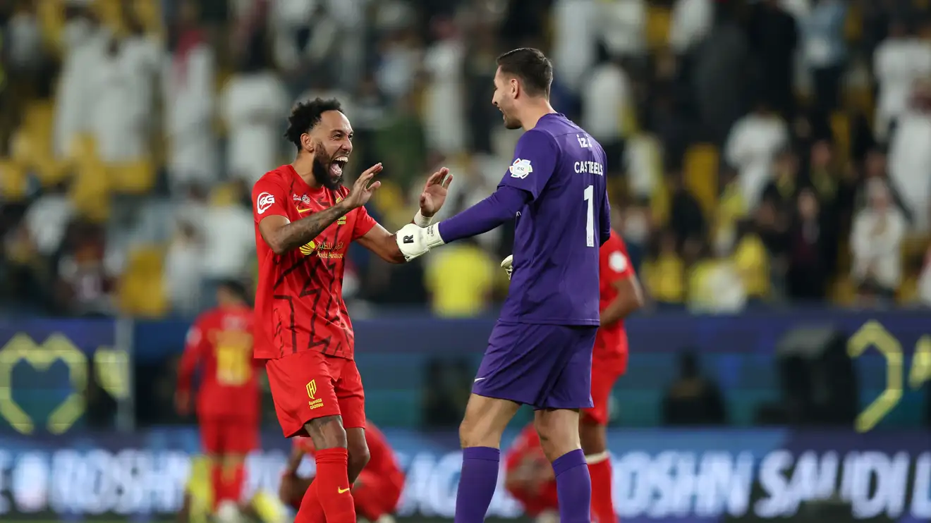 كوين كاستيلس: لهذا السبب ينجذب نجوم العالم إلى الدوري السعودي